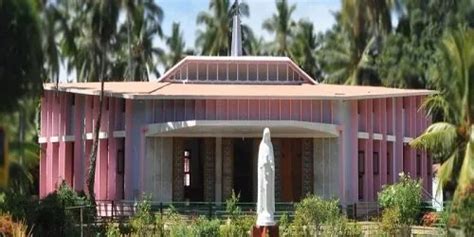 Holy Cross College Nagercoil: Admission 2026, Fees, Rankings
