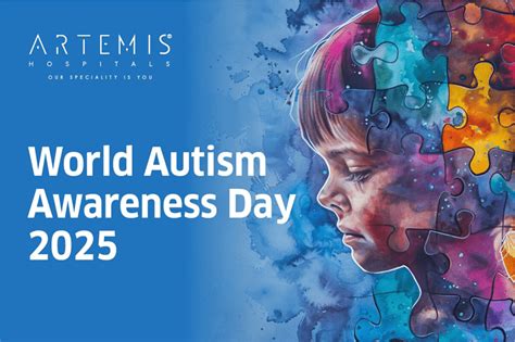 World Autism Awareness Day 2025 – Support, Awareness & Advocacy ...
