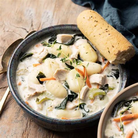 Olive Garden Italian Dumpling Soup Recipe | Fasci Garden
