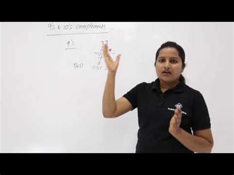 9s Complement Examples 的图像结果