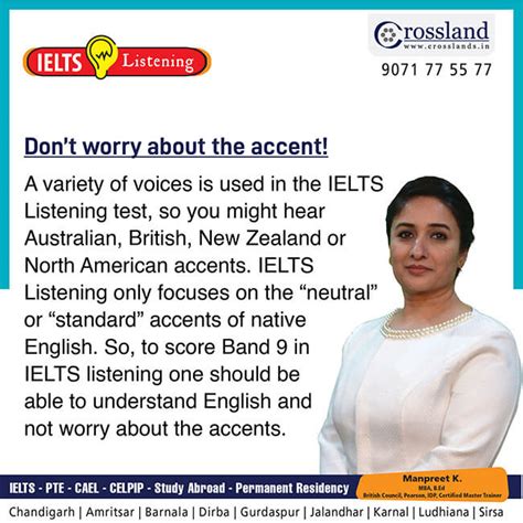 IELTS Coaching Classes Chandigarh