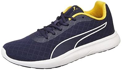 Buy Puma Mens Propel El Mu Running Shoe at Amazon.in