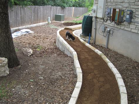 Image result for Decomposed Granite Path