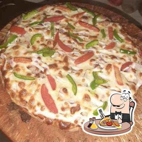 Pizza Grab & Snacks, Ahmedabad - Restaurant menu, prices and reviews