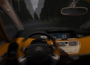 Using the Stereo Immersive View Correction