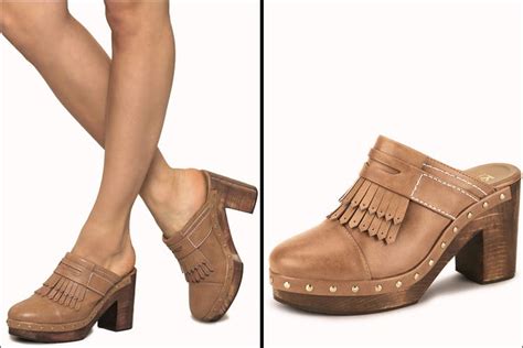 #LBBPicks: Heeled Mules | Little Black Book, Delhi