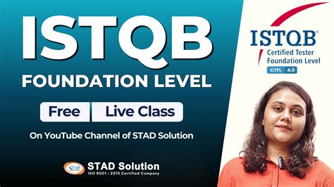 Image result for ISTQB Foundation Level