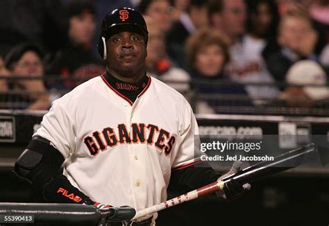 Barry Bonds 的图像结果