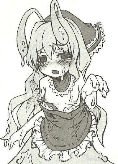 Image result for Alien Slug Eats Woman