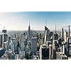 Buy Qinunipoto 5x4ft New York City Aerial with Skyscrapers Manhattan ...