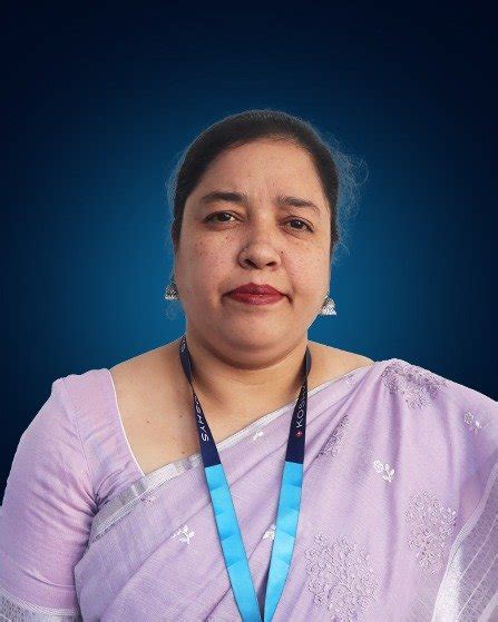 Faculty Profile | Koshys Institute of Health Sciences