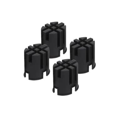 GROZ Parallel Clamp Block 4 Pc Set– Industrial Adda