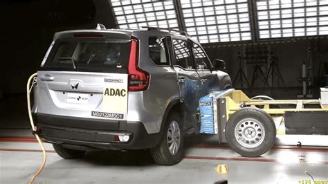 Mahindra Scorpio N Safety Rating: Adult & Child Protection Score » Car ...