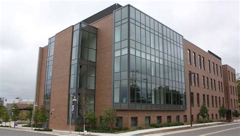 AE Dynamics Facade Portfolio Montgomery College