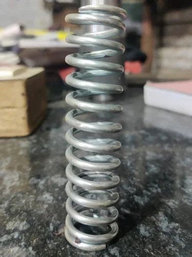 Image result for Making Spring Steel From Mild Steel