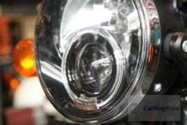 2018 Royal Enfield Thunderbird 350X launched In India: Get Price ...
