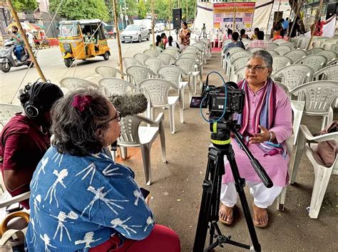 Inside the working women's world