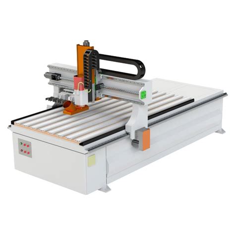 Cnc Wood Router Machine - Woodworking Cnc Router Manufacturer from Ludhiana