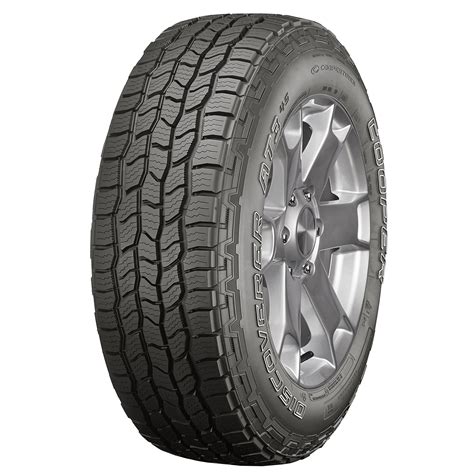 Buy Cooper Discoverer AT3 4S All-Season 255/70R18 113T Tire Online at ...