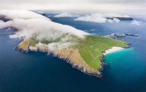 Meet the Great Blasket Island caretakers | Ireland.com