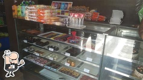 Monginis Cake Shop, Akola - Restaurant menu, prices and reviews
