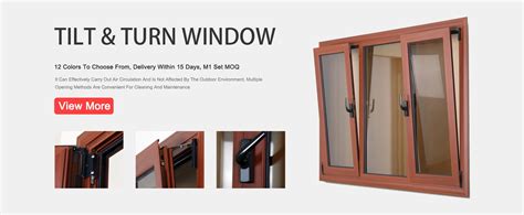 Company Overview - Foshan Kesenbao Window And Door Co., Ltd.