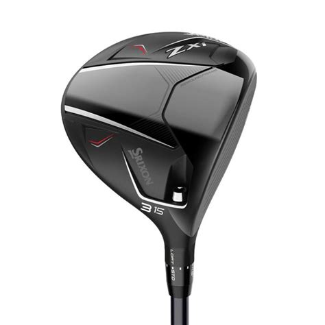 Fairway Woods – Golf Garage