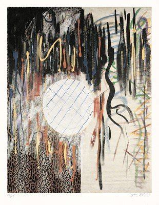 Sigmar Polke Artworks And Editions For Sale | ARTEDIO