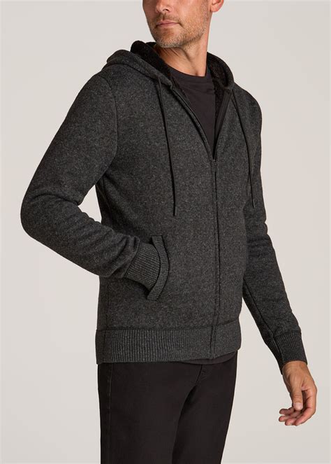 Men's Tall Sweaters | Tall Sweater for Men | American Tall