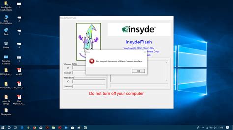 Image result for Acer BIOS Recovery Tutorial