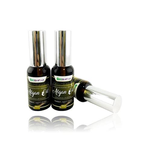 khasiat argan oil untuk kulit muka