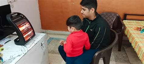 Havells Co zio Quartz Room Heater - 800 Watts (White, Blue) : Amazon.in ...