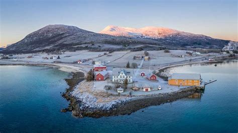 SANDTORGHOLMEN HOTEL, BW SIGNATURE COLLECTION (Sandtorg) - Hotel ...