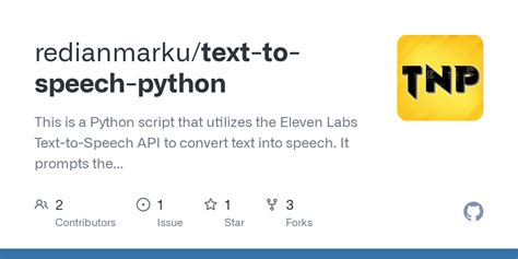 Python Speech to Text Offline GitHub 的图像结果