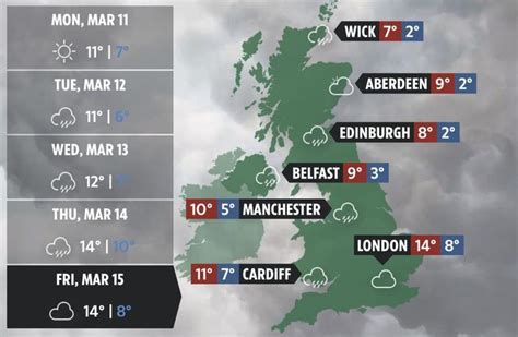 英国4月初的气温，英国12月的气温...「专家回答」 - 综合百科 - 绿润百科