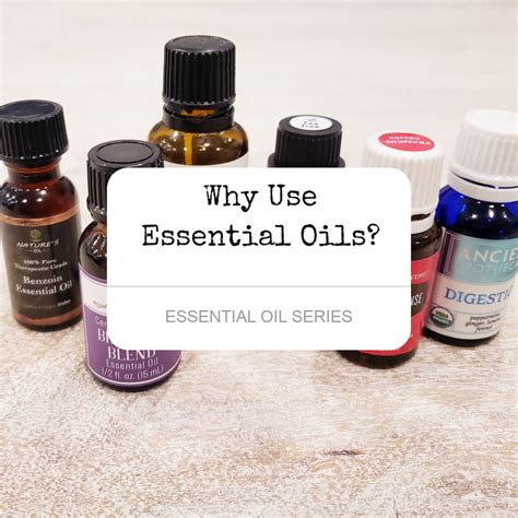 Image result for Essential Oil Tutorial