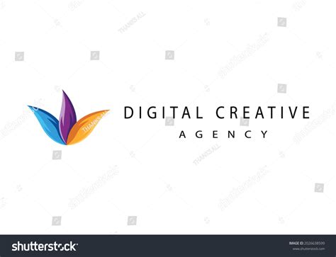 Digital Creative Logo 的图像结果