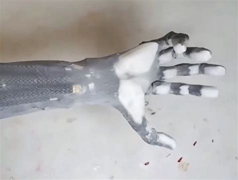 Image result for Artificial Muscle Android