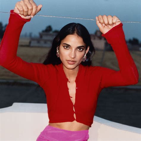 Poppy Delevingne in Emilio Pucci Pre-Fall 2014 | Vogue India