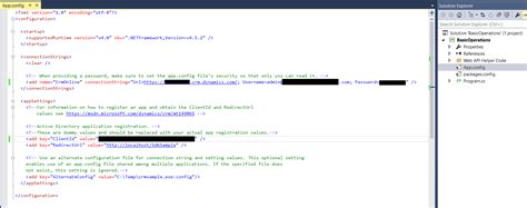 Image result for CRM API Code Example