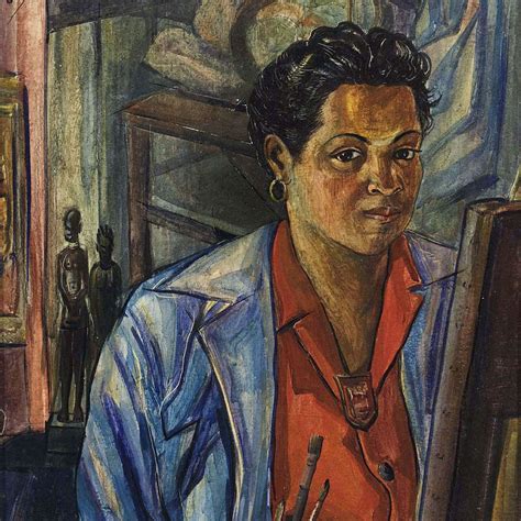 Famous Woman Portrait Paintings