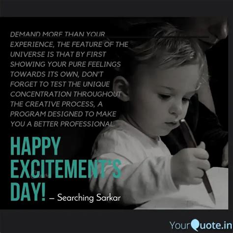 | Quotes & Writings by Searching Sarkar | YourQuote