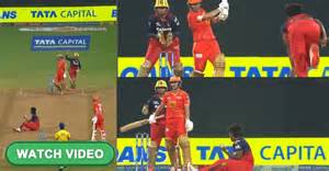 WPL 2026 [WATCH]: Arundhati Reddy ने RCB-W बनाम GG-W मैच में Sophie ...