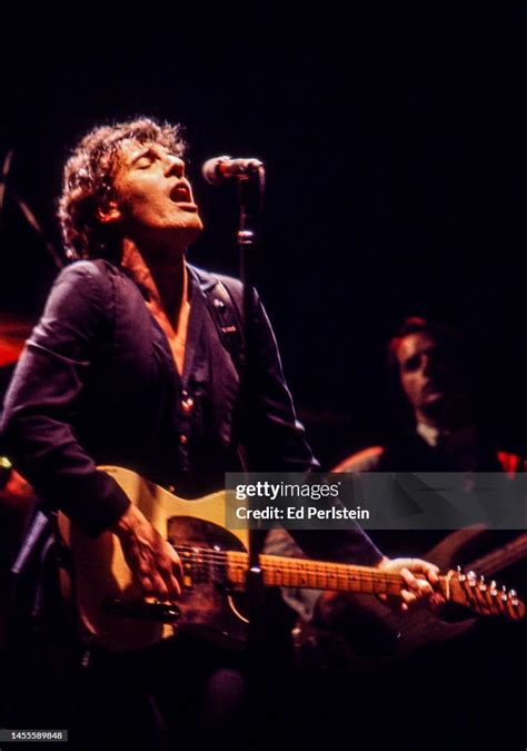 Image result for Bruce Springsteen Getty