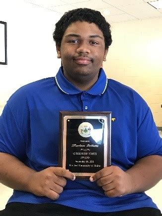 Maine-Lines - October 2021