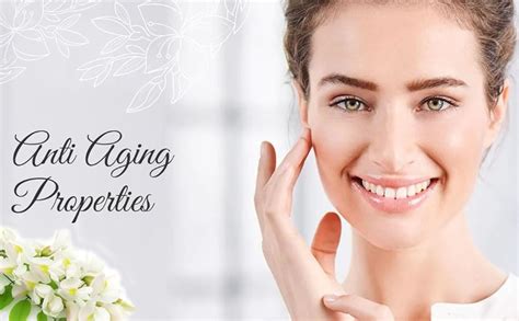 Old Tree Jasmine Essential Oil (15ml) - for Skin, Hair Growth, Bathing ...