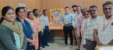 adopt kuvempu ideology and values: parashurama sattigeri | Adopt ...