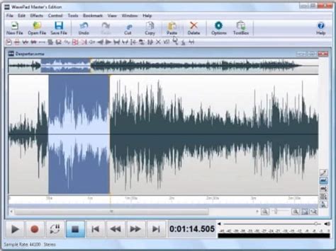 Image result for WavePad Tutorial