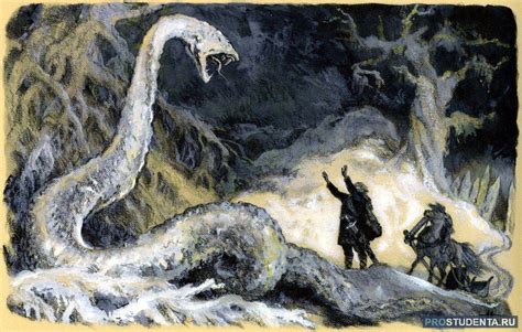 Краткое содержание Калевалы: история создания карело-финского эпоса ...
