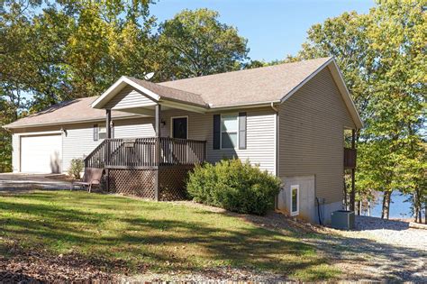 Table Rock Lake Houses For Sale